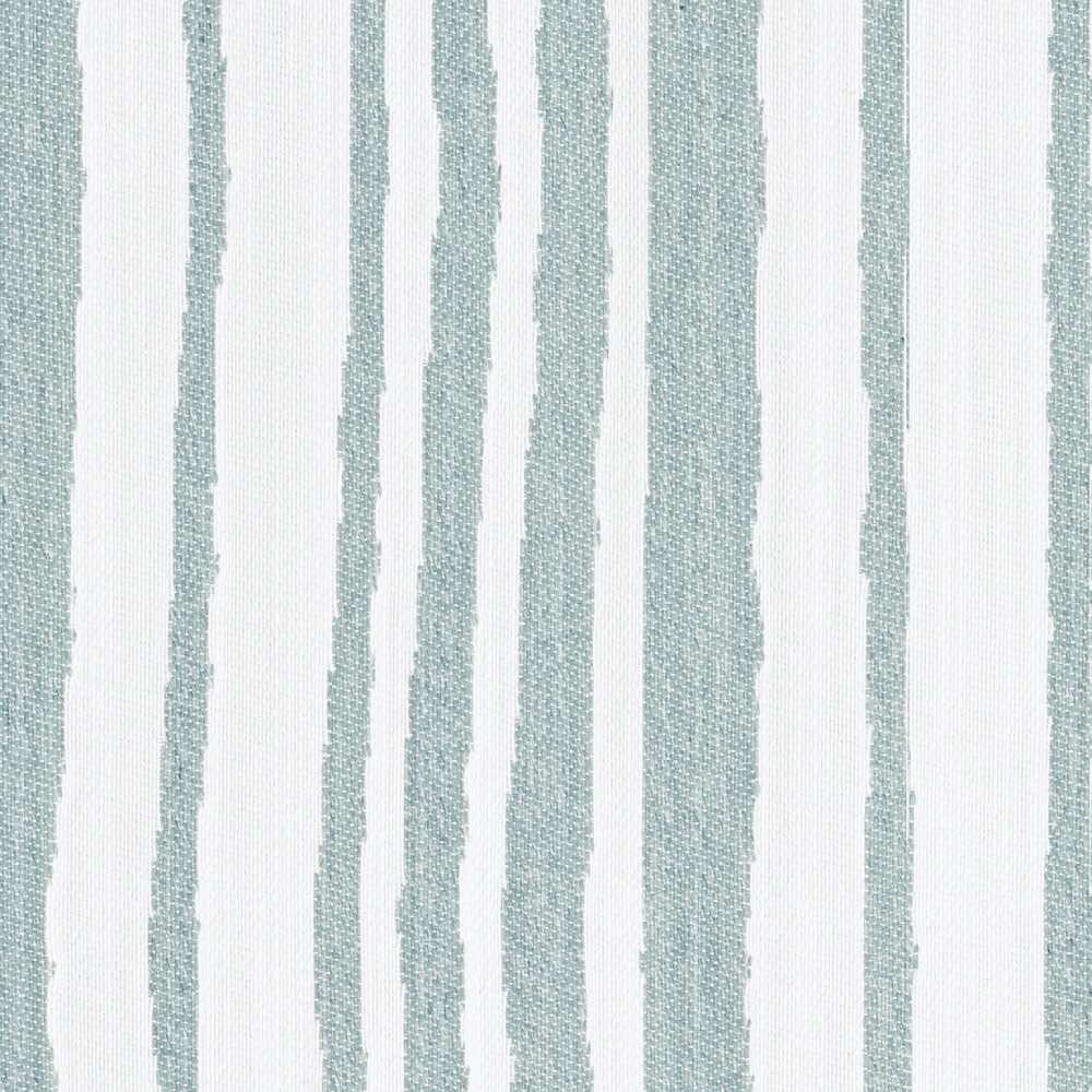 Thibaut Pintado Stripe in Seafoam